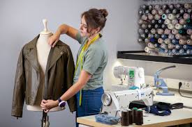 Ремонт верхней одежды и сложных изделий